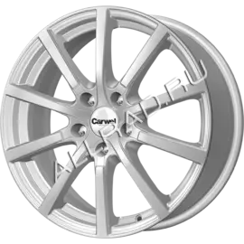 Литые колесные диски Carwel
