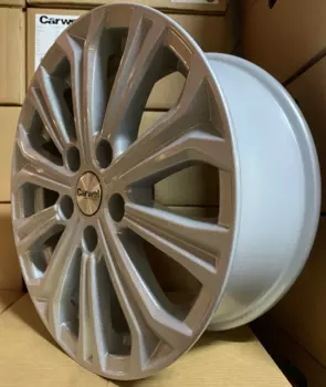 Литые колесные диски Carwel
