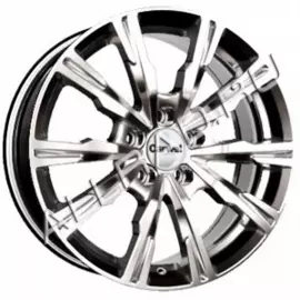 Литые колесные диски Carwel