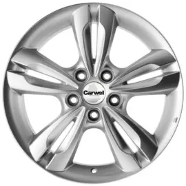 Литые колесные диски Carwel