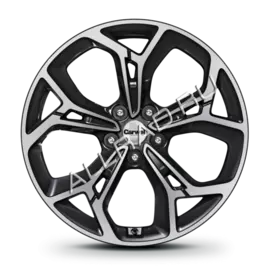 Литые колесные диски Carwel