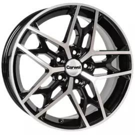 Литые колесные диски Carwel