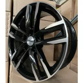 Литые колесные диски Carwel