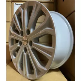 Литые колесные диски Carwel