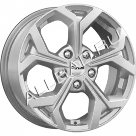 Литые колесные диски Carwel