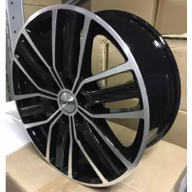 Литые колесные диски Carwel