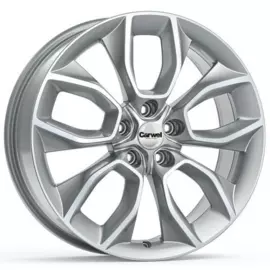 Литые колесные диски Carwel