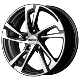 Литые колесные диски Carwel