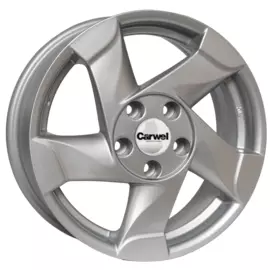 Литые колесные диски Carwel