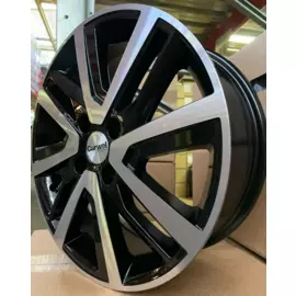 Литые колесные диски Carwel