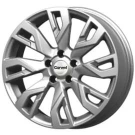 Литые колесные диски Carwel