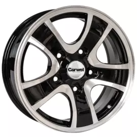 Литые колесные диски Carwel