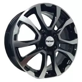 Литые колесные диски Carwel