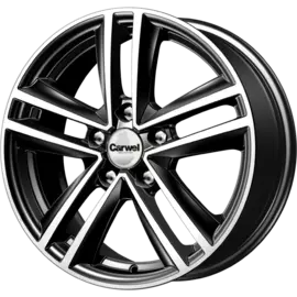Литые колесные диски Carwel