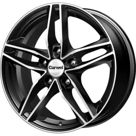 Литые колесные диски Carwel