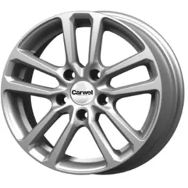 Литые колесные диски Carwel