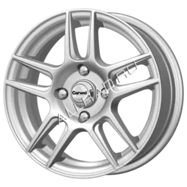 Литые колесные диски Carwel