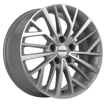 Литые колесные диски Carwel