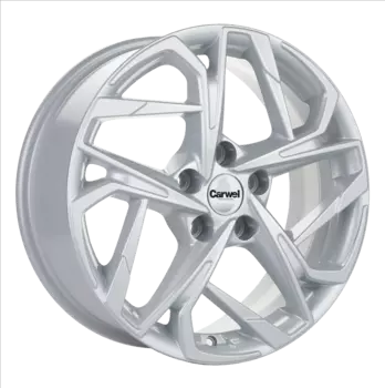 Литые колесные диски Carwel