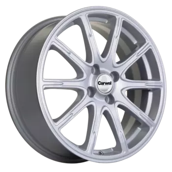 Литые колесные диски Carwel