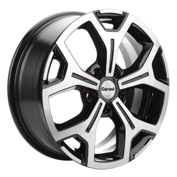 Литые колесные диски Carwel