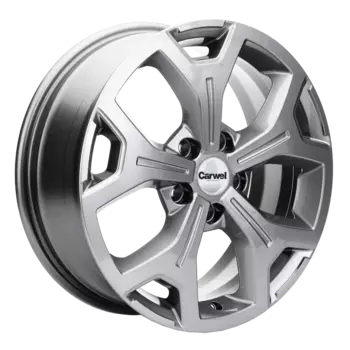 Литые колесные диски Carwel