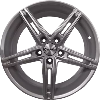 Литые колесные диски Carwel
