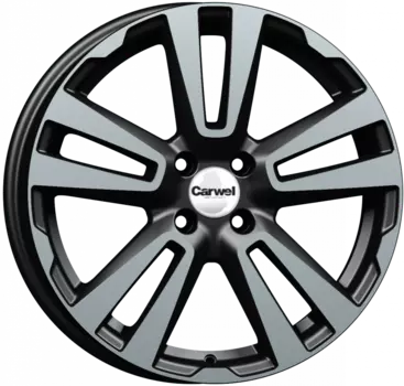 Литые колесные диски Carwel