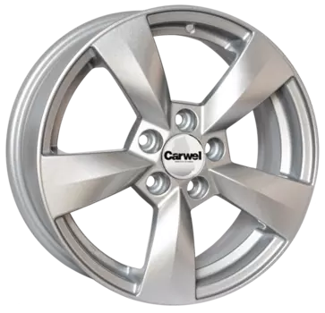 Литые колесные диски Carwel