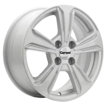 Литые колесные диски Carwel