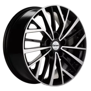 Литые колесные диски Carwel