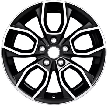 Литые колесные диски Carwel