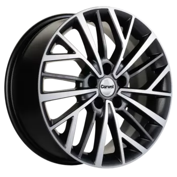 Литые колесные диски Carwel
