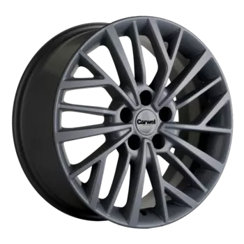 Литые колесные диски Carwel