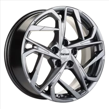 Литые колесные диски Carwel