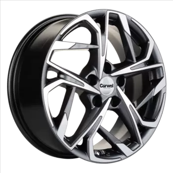 Литые колесные диски Carwel