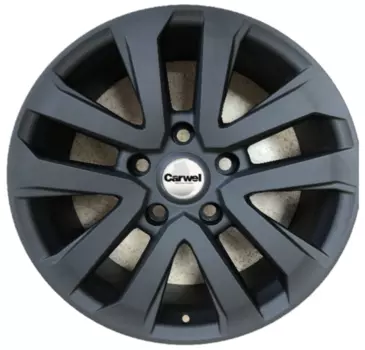 Литые колесные диски Carwel