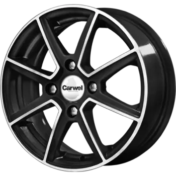 Литые колесные диски Carwel