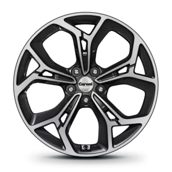 Литые колесные диски Carwel