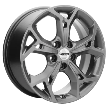Литые колесные диски Carwel