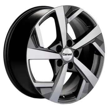 Литые колесные диски Carwel