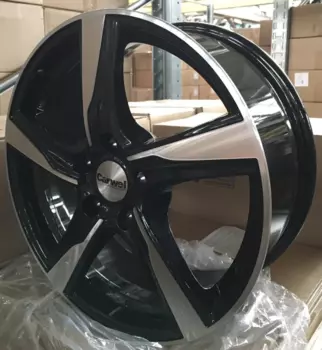 Литые колесные диски Carwel