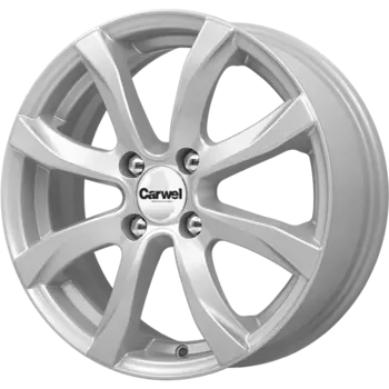 Литые колесные диски Carwel