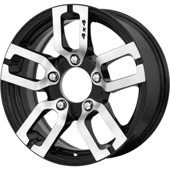 Литые колесные диски Carwel