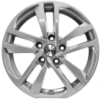 Литые колесные диски Carwel
