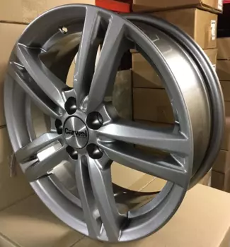 Литые колесные диски Carwel