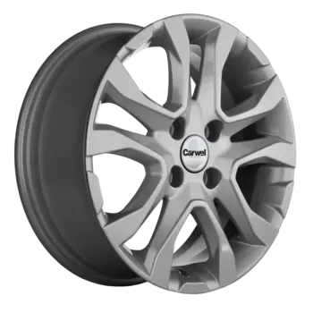 Литые колесные диски Carwel