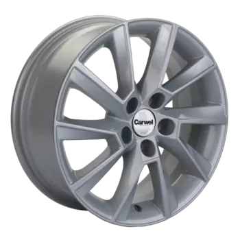 Литые колесные диски Carwel