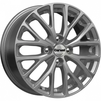 Литые колесные диски Carwel