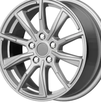 Литые колесные диски Carwel